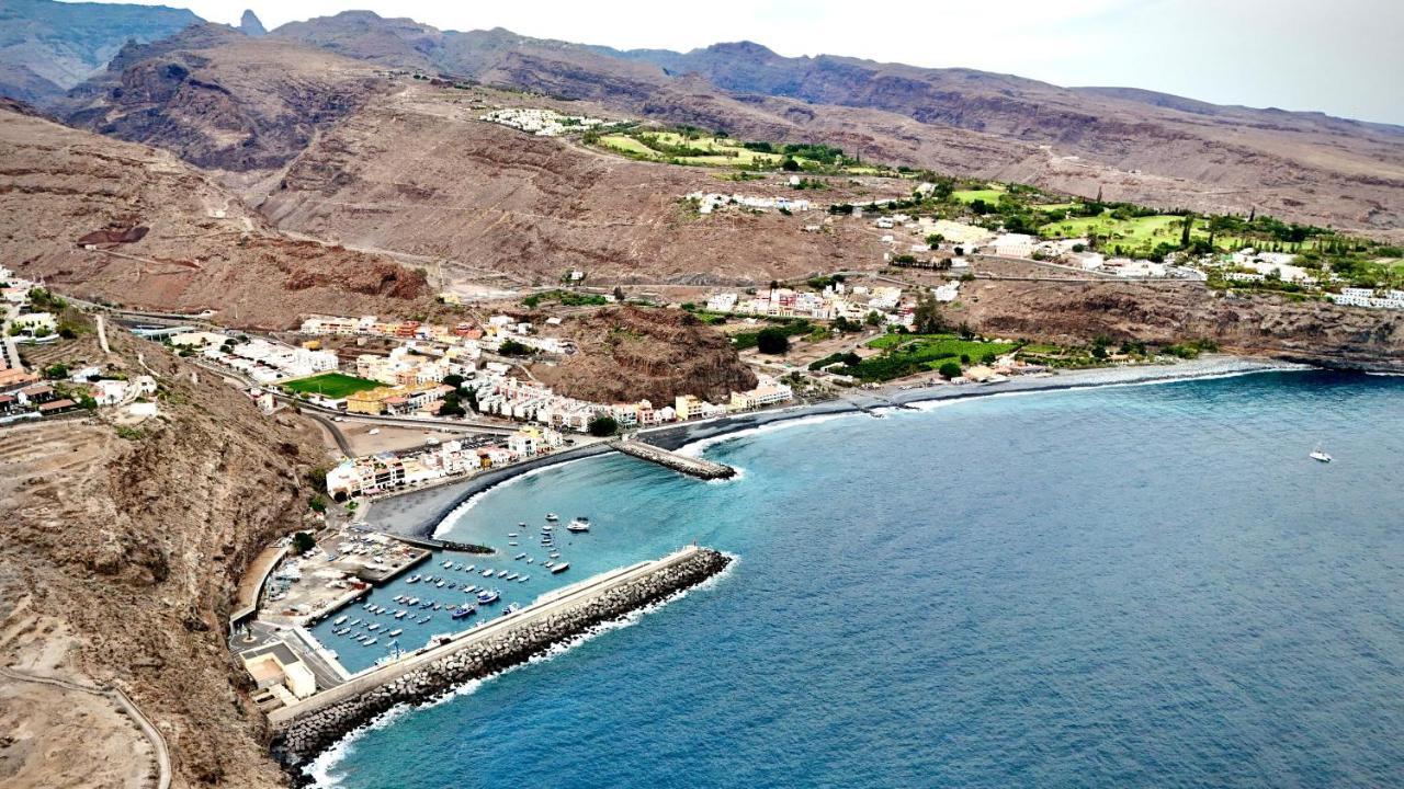 Amaore, Paz, Hogar Y Playa Playa de Santiago  Bagian luar foto