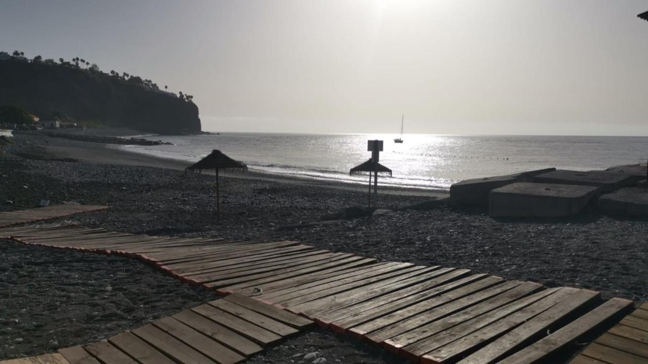 Amaore, Paz, Hogar Y Playa Playa de Santiago  Bagian luar foto