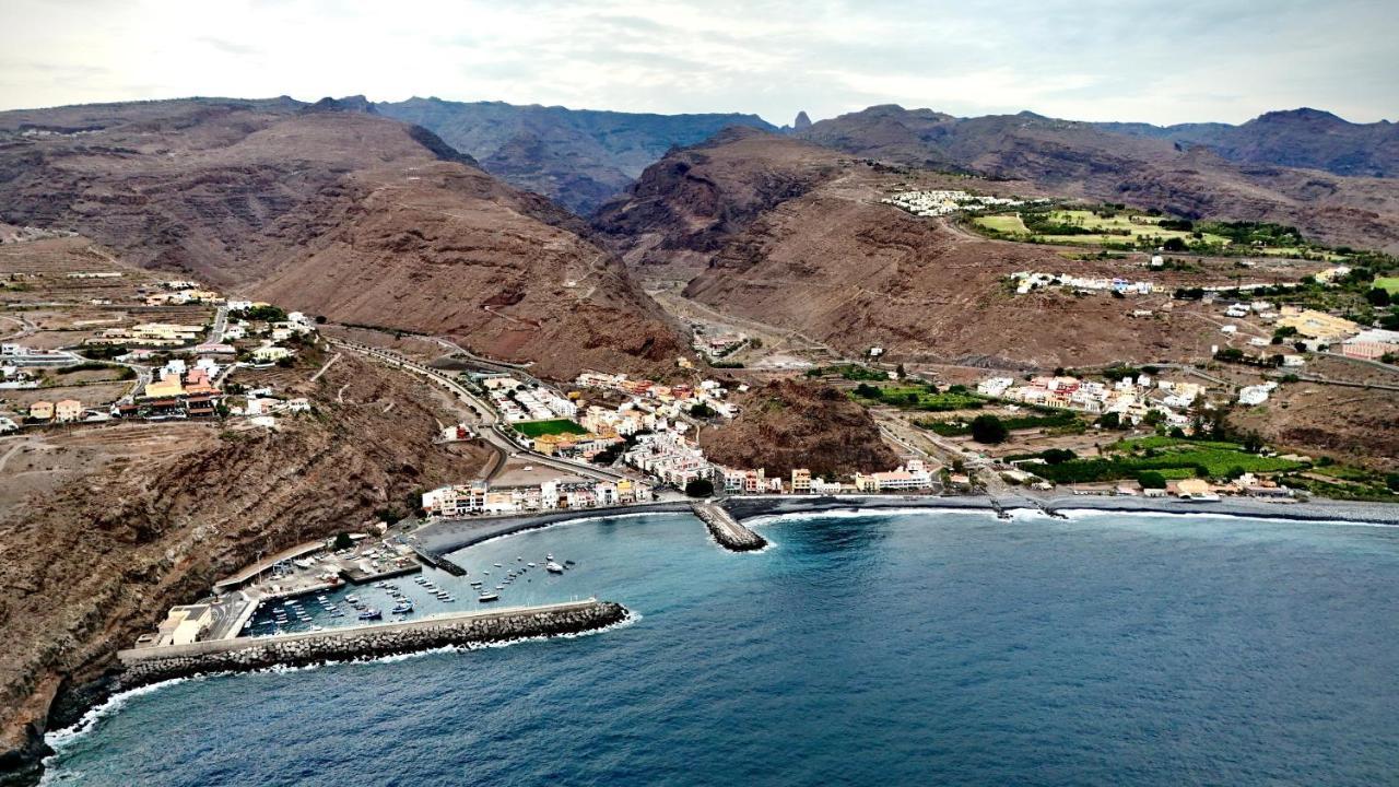 Amaore, Paz, Hogar Y Playa Playa de Santiago  Bagian luar foto