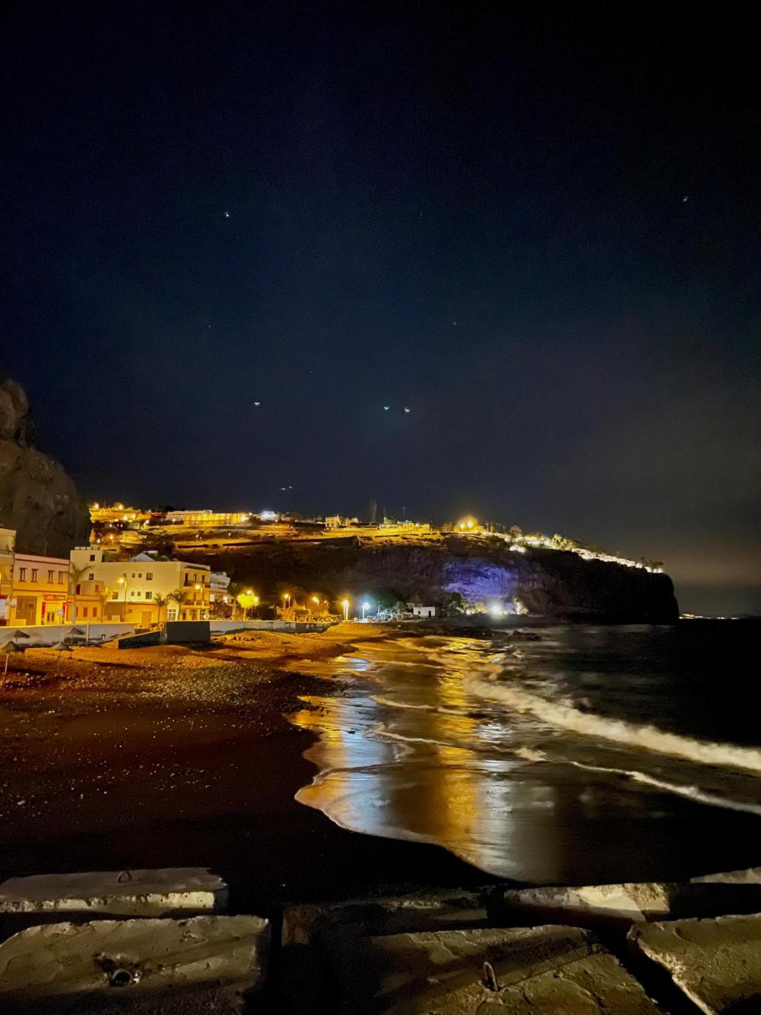 Amaore, Paz, Hogar Y Playa Playa de Santiago  Bagian luar foto